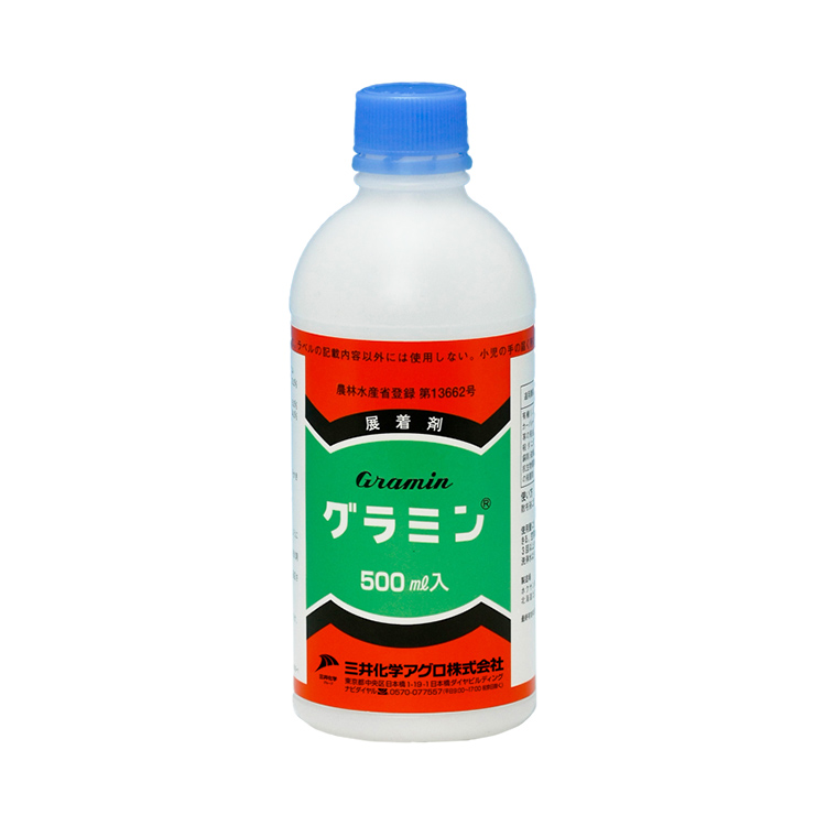 グラミン