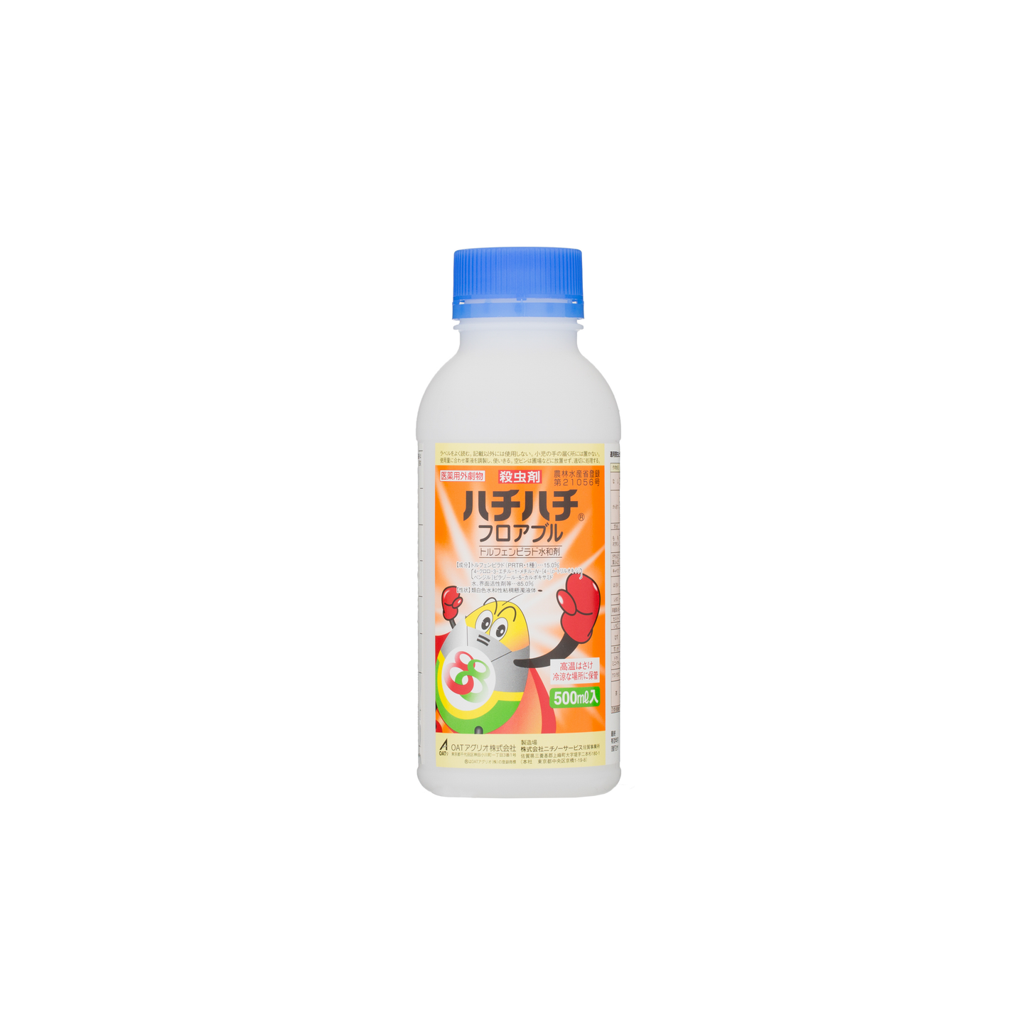 ハチハチフロアブル