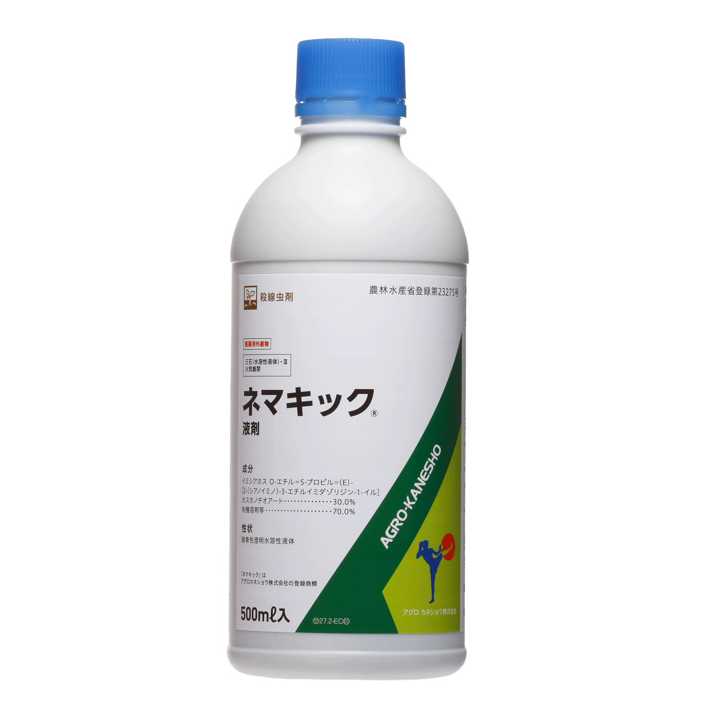 ネマキック液剤