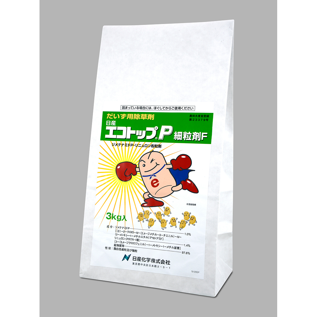 日産エコトップP細粒剤F