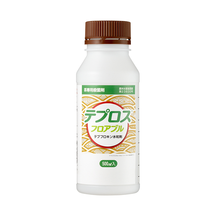 テプロスフロアブル