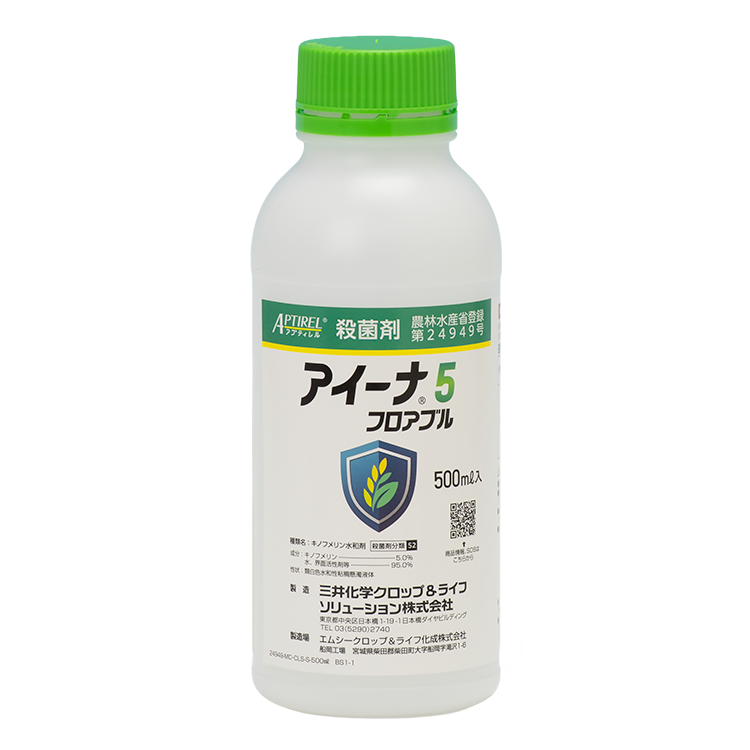 アイーナ5フロアブル