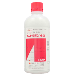 サントクテン40