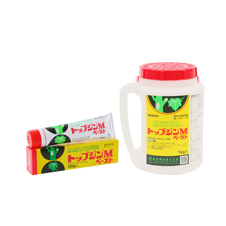 トップジンMペースト
