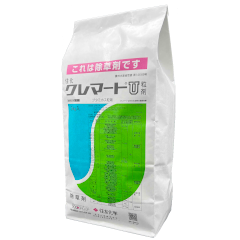 住化クレマートU粒剤