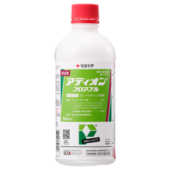 アディオンフロアブル