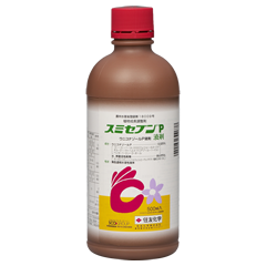 スミセブンP液剤