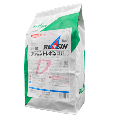 ブラシントレボン粉剤DL