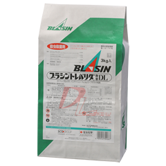 ブラシントレバリダ粉剤DL