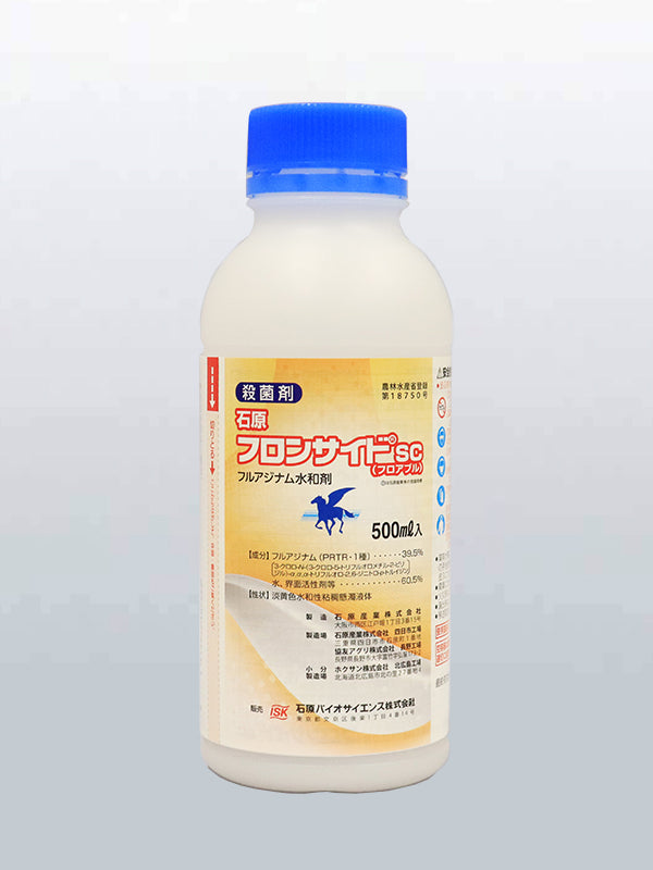 石原フロンサイドSC