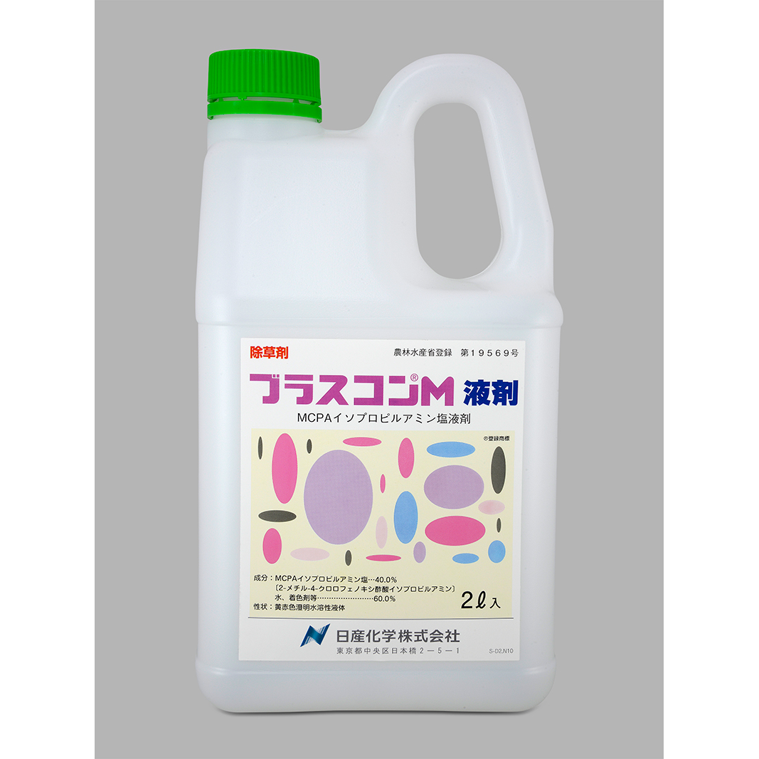 ブラスコンM液剤