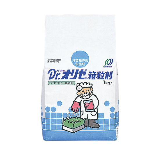 Dr.オリゼ箱粒剤