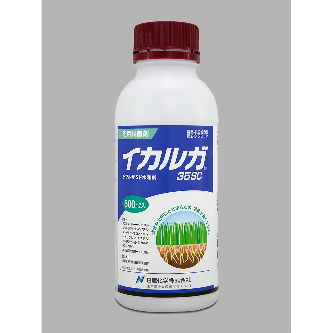 イカルガ35SC