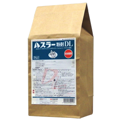 ハスラー粉剤DL