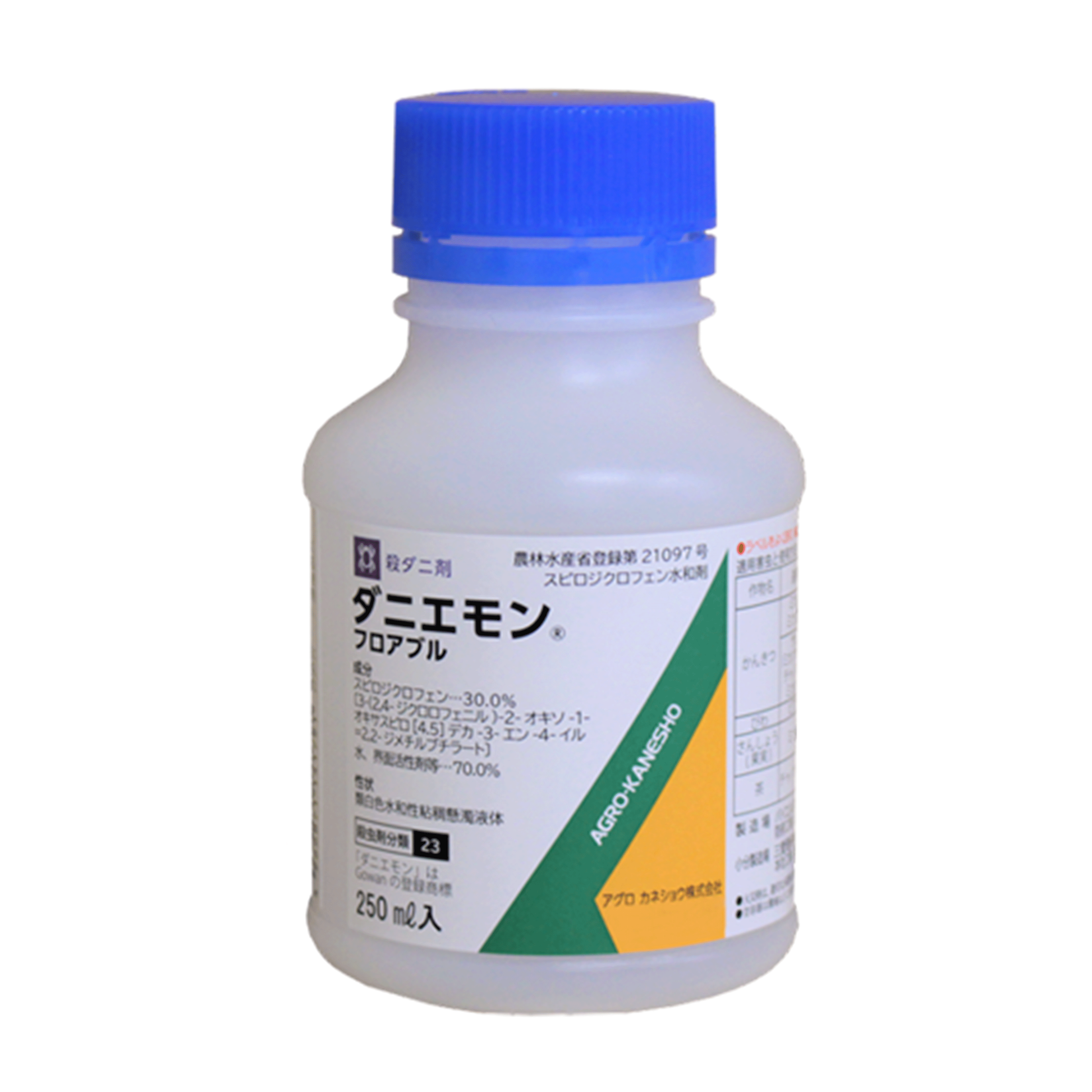 ダニエモンフロアブル