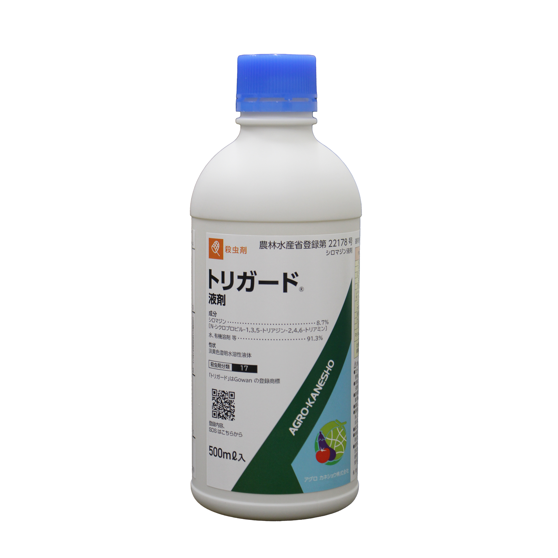 トリガード液剤