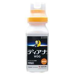 ディアナWDG