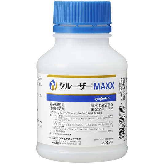 クルーザーMAXX