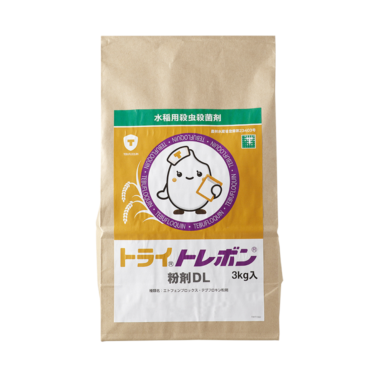 トライトレボン粉剤DL