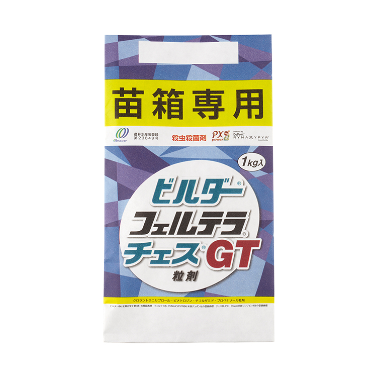 ビルダーフェルテラチェスGT粒剤