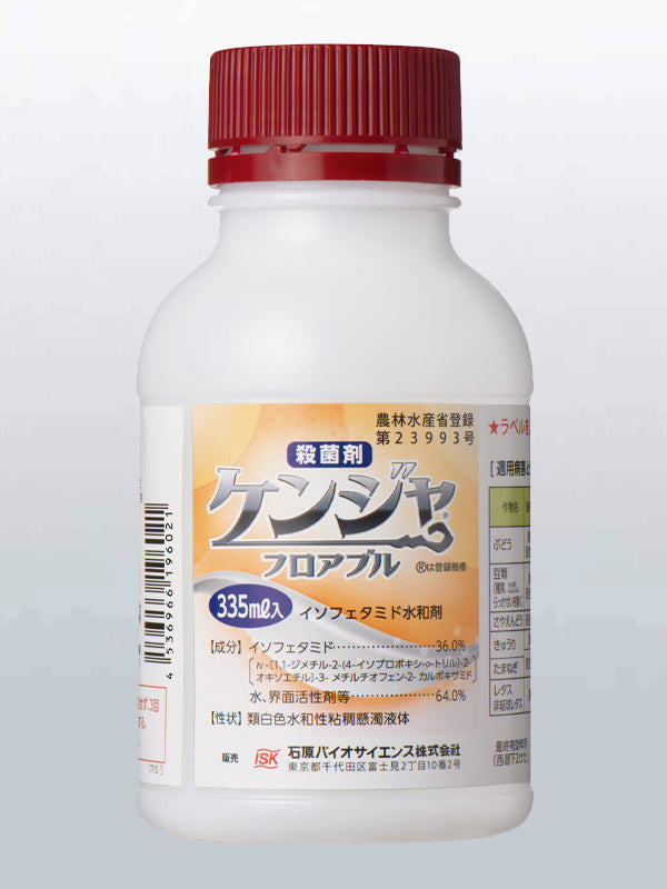 ケンジャフロアブル