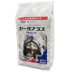 ゼータプラス1キロ粒剤