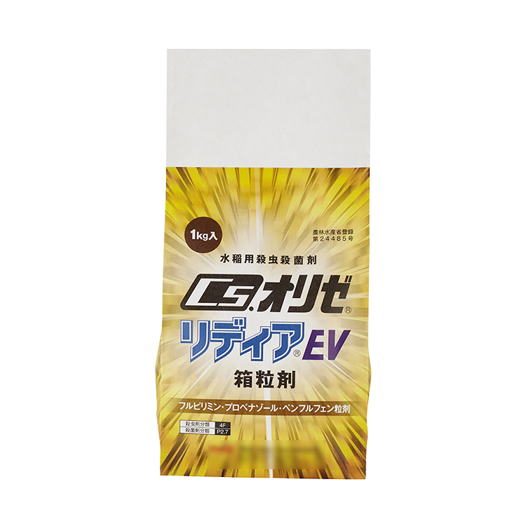 Cs.オリゼリディアEV箱粒剤