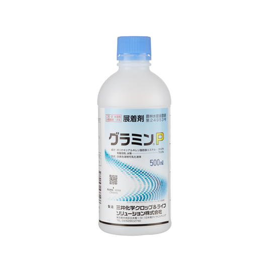 グラミンP