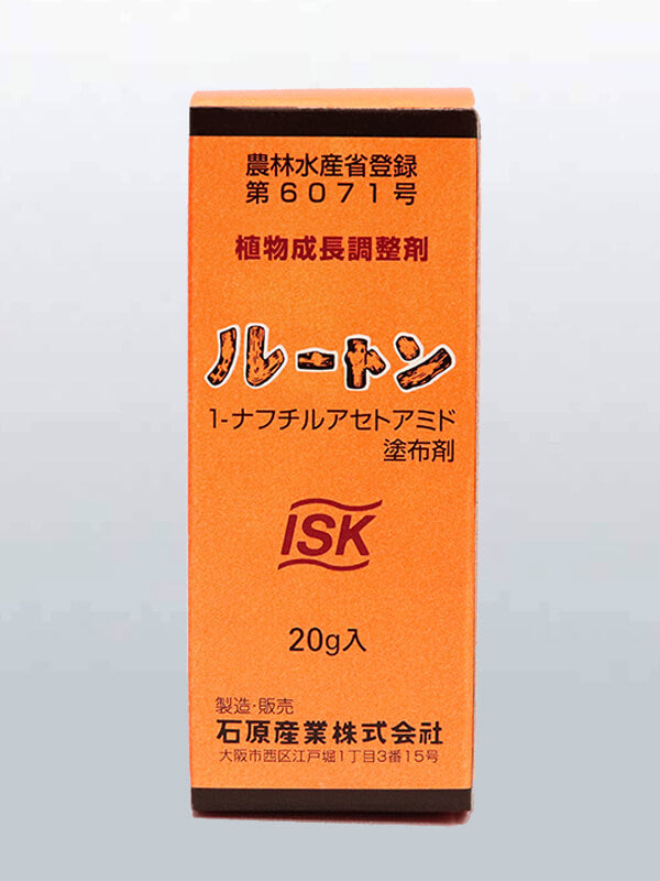 ルートン