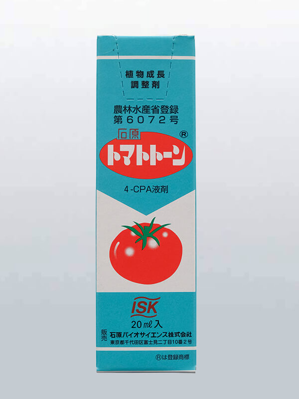 石原トマトトーン