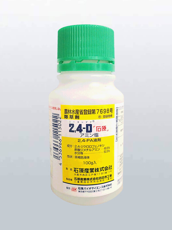 2,4-D「石原」アミン塩